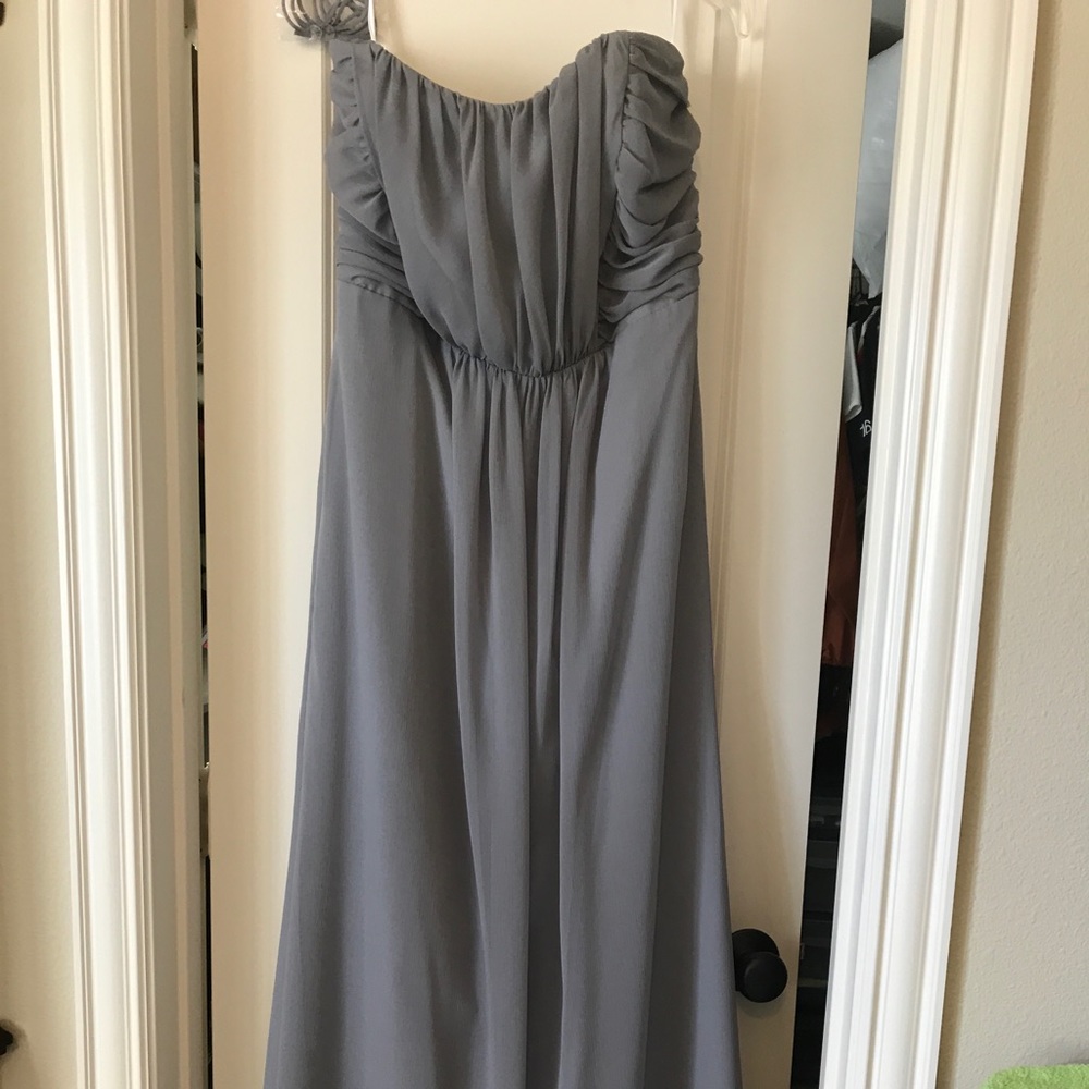 Bridesmaid Dress. Worn once. Great condition!